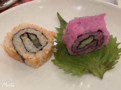 -芭菲盛宴·环球美食(袁家岗店)