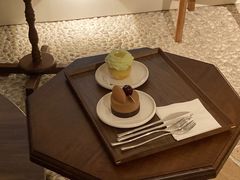 -Ten Olives甜点