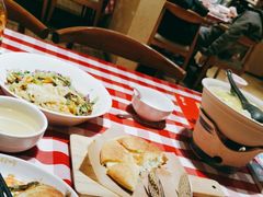 -西贝(上海我格广场店)