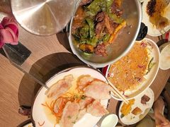 -金掌勺锅包肉(太原万达店)