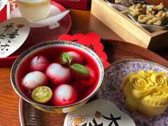 -中卫御苑福膳·养生局(圆明园店)