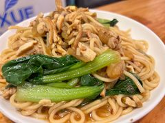 -大叔家福鼎小吃(十全街店)