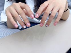 -POINT服务季·点睛创意美甲沙龙