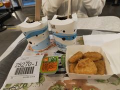 -麦当劳(昆山北门路店)