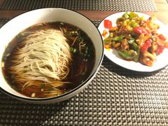 -十面春风·江南面馆(崇宁路店)