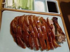 -额娘·春饼烤鸭(天鸿店)