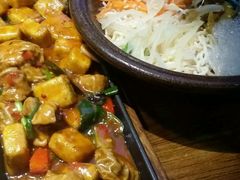 -雀舞云南菜(乐客城店)