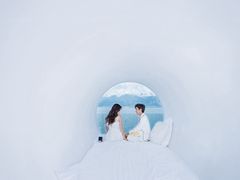 -经典婚纱摄影美学馆·私人定制