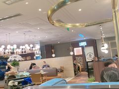 -鹿港小镇(霄云店)