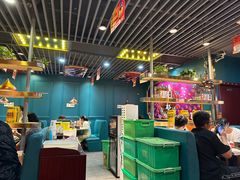 -头牌·鹤岗小串(万达店)