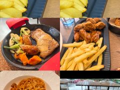 -必胜客(上海华谊新所店)