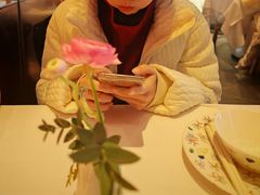 -桂满陇·杭州小馆(巴黎春天浦建店)