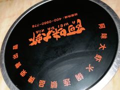 -阿味大虾(奥克斯广场店)