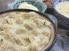 砂锅小馄饨-雪琴面馆富安特色鱼汤面(城中花园店)