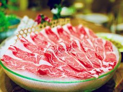 -尚海豆捞(乐虹坊店)