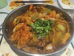 -黄记煌三汁焖锅(华发商都店)