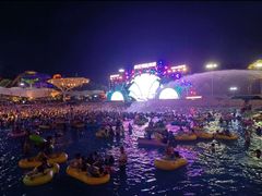 -武汉玛雅海滩水公园