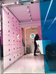 -P.STYLE 派斯造型