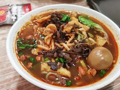 -阿生哥螺蛳粉(二七万达店)