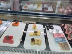 -Pierre Marcolini(德基广场店)