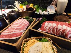 -湊湊火锅·茶憩(新中关购物中心店)