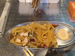 -有局·成都市井烧烤·精酿啤酒(双楠店)