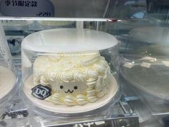 -DQ·蛋糕·冰淇淋(浦江欢乐颂店)