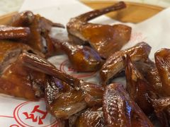 红烧乳鸽-百利鸽王(紫薇路店)