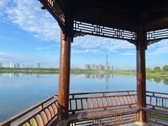-水西公园
