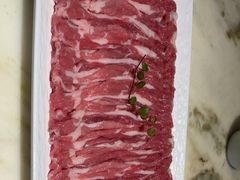 -涮福記·现切牛羊肉火锅(世纪汇店)