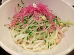老北京炸酱面-北京全聚德(西客站店)
