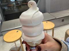 -DQ·蛋糕·冰淇淋(五角场万达店)