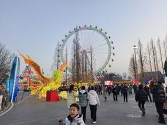 -大连森林动物园