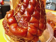 -老北京赵记酱肘子