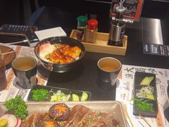 -鳗事鱼意·活鳗现烤专門店(保利广场店)