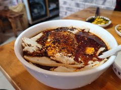 -老鳯府豆花泡馍(第五大道店)
