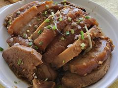 香芋扣肉-鹿福农庄(南沙天后宫店)