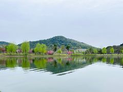 -杭州灵山景区