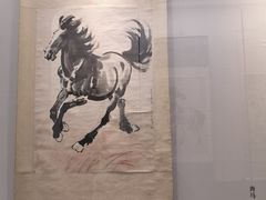 -徐悲鸿纪念馆
