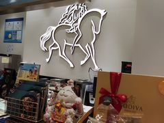 -GODIVA(月星环球港店)