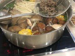 -潮牛来了 潮汕牛肉火锅(宋城店)