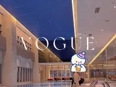 -成都仁恒格蓝柏薇酒店公寓