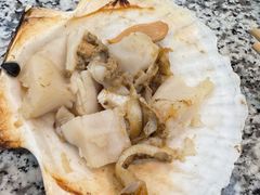 -震海贝烤贝·民俗特色店(延吉总店)