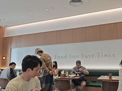 -ITARU食堂·定食料理(西丽店)