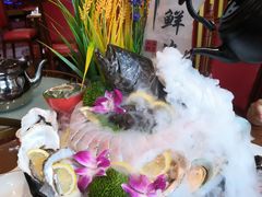 -红色江山(首钢国际大厦店)