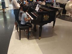 -天虹购物中心(石路店)