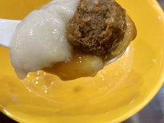 汤圆-毛华美食(清扬路店)