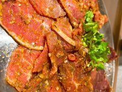 -么子烤肉(化龙池店)