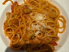 -必胜客(东大桥店)