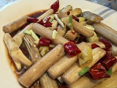 -肥肥虾庄·金牌油焖大虾(杨园滨江时代walk店)